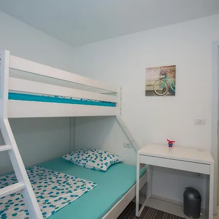 Apartament Zagar *