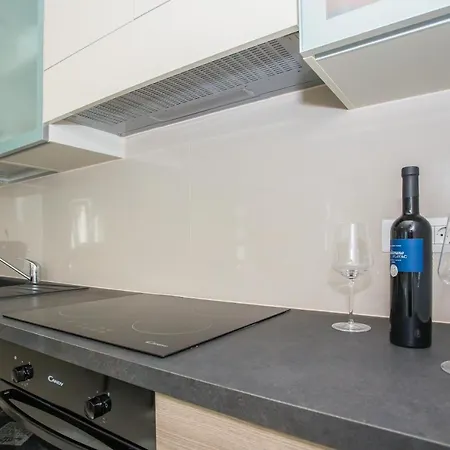 Apartament Zagar *