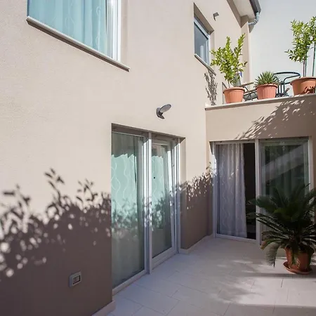 Apartament Zagar Poreč