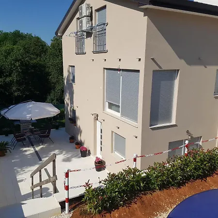Apartament Zagar *