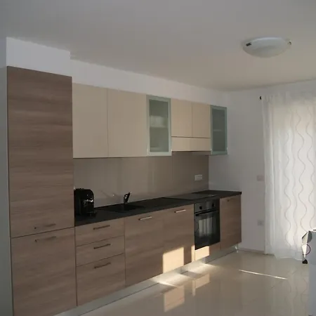 Apartament Zagar