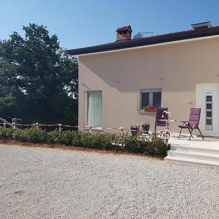 Zagar Apartament *