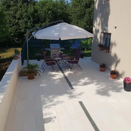 Apartament Zagar *