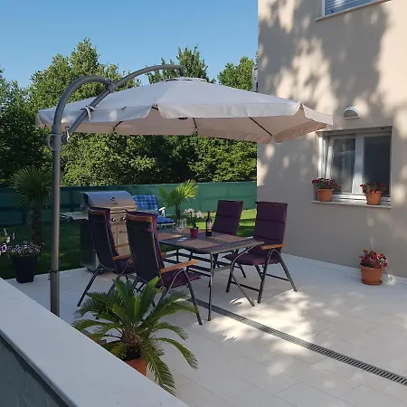 Zagar Poreč