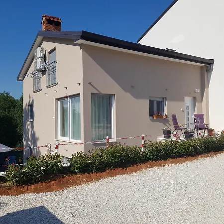 Zagar Apartament *