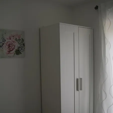 Apartament Zagar Poreč