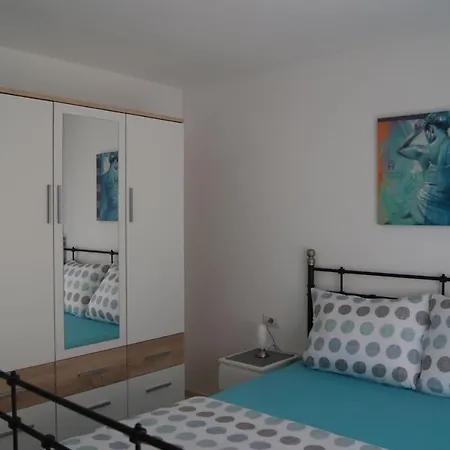 Zagar Apartament