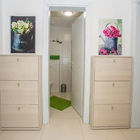 Apartament Zagar Poreč