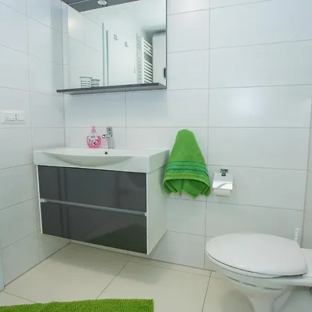 Zagar Apartament