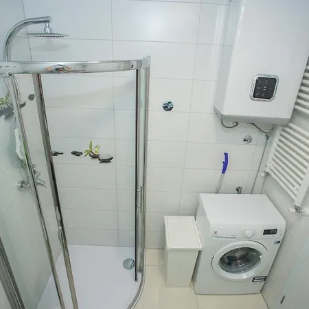 Apartament Zagar Poreč