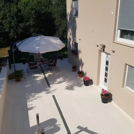 Zagar Apartament