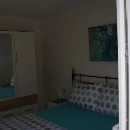 Zagar Apartament