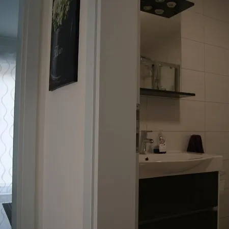 Apartament Zagar Poreč