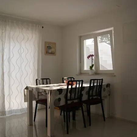 Zagar Apartament