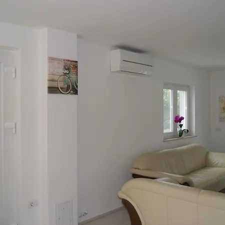 Apartament Zagar