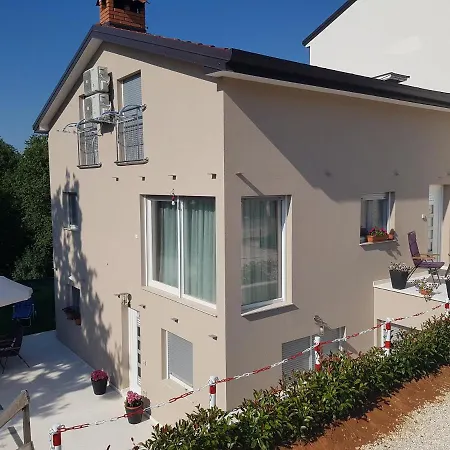 Apartament Zagar
