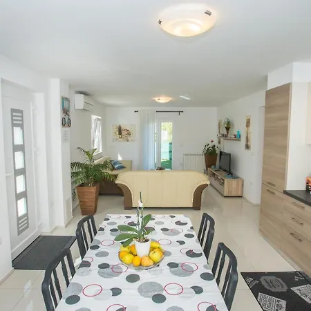 Apartament Zagar
