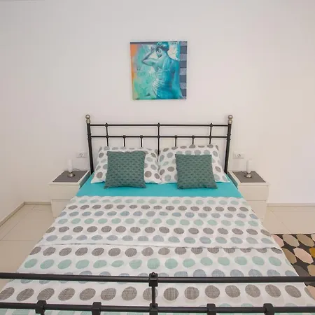 Apartament Zagar *