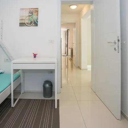 Apartament Zagar Poreč