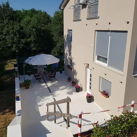 Zagar Apartament