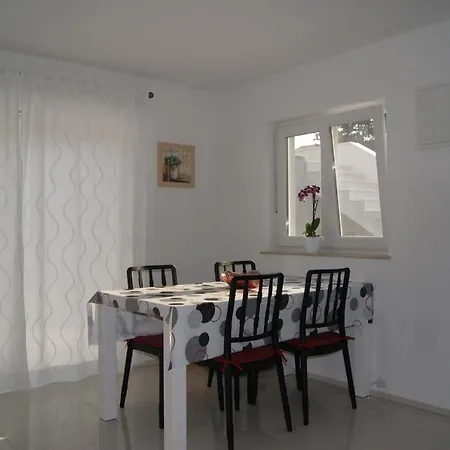 Apartament Zagar Poreč