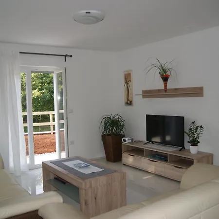 Apartament Zagar Poreč