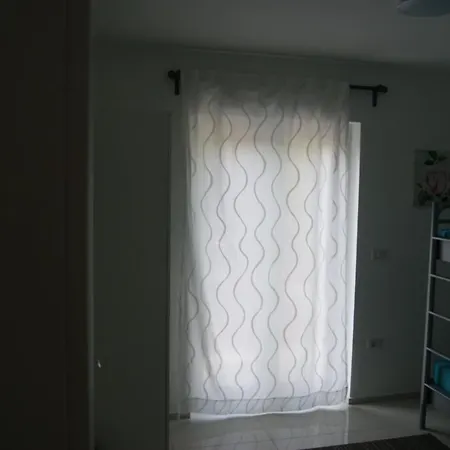 Zagar Apartament