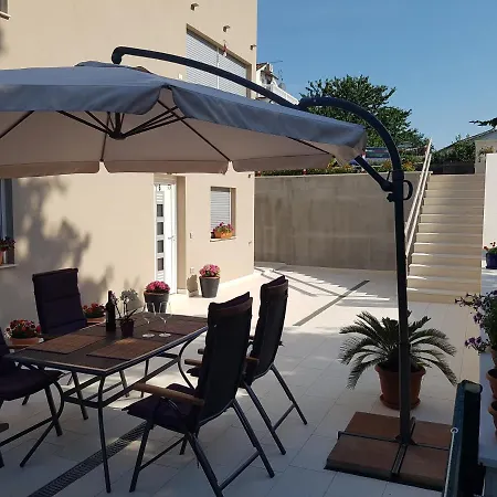 Apartament Zagar